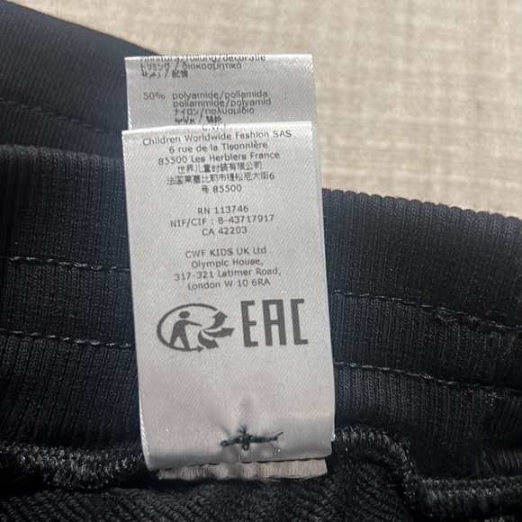 Givenchy Girls Skirt NWT - Picture 9 of 9